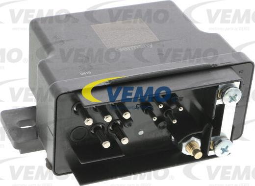 Vemo V30-71-0022 - Блок управления, реле, система накаливания autodif.ru