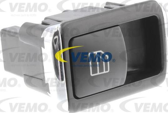 Vemo V30-73-0007 - Выключатель, стеклоподъемник autodif.ru