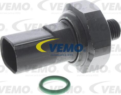 Vemo V30-73-0160 - Пневматический выключатель, кондиционер autodif.ru