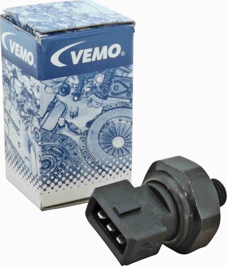 Vemo V30-73-0108 - Пневматический выключатель, кондиционер autodif.ru