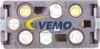 Vemo V30-73-0118 - Выключатель, стеклоподъемник autodif.ru