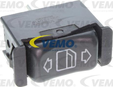 Vemo V30-73-0118 - Выключатель, стеклоподъемник autodif.ru