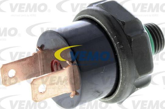 Vemo V30-73-0117 - Пневматический выключатель, кондиционер autodif.ru