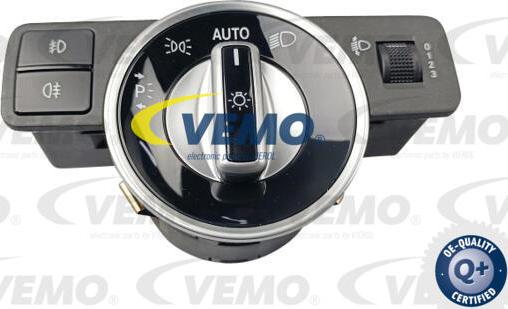 Vemo V30-73-0351 - Выключатель, головной свет autodif.ru
