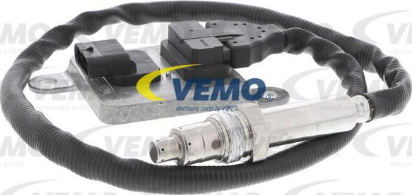 Vemo V30-72-0910 - NOx-датчик, впрыск карбамида autodif.ru