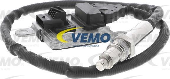 Vemo V30-72-0913 - NOx-датчик, впрыск карбамида autodif.ru