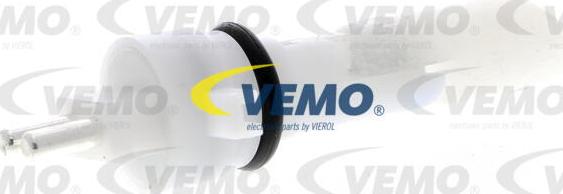 Vemo V30-72-0632 - Датчик, температура охлаждающей жидкости autodif.ru