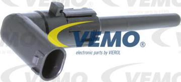 Vemo V30-72-0094 - Датчик, температура охлаждающей жидкости autodif.ru