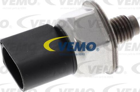 Vemo V30-72-0066 - Датчик, давление подачи топлива autodif.ru