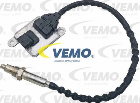 Vemo V30-72-0062 - NOx-датчик, впрыск карбамида autodif.ru