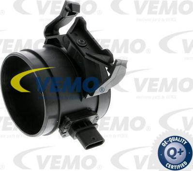Vemo V30-72-0015 - Датчик потока, массы воздуха autodif.ru