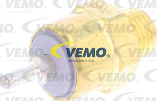 Vemo V30-72-0084 - Термовыключатель, вентилятор радиатора / кондиционера autodif.ru