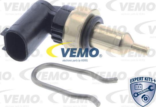Vemo V30-72-0034 - Датчик, температура охлаждающей жидкости autodif.ru