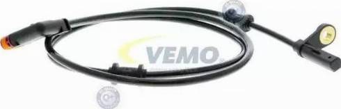 Vemo V30-72-0036 - Датчик ABS, частота вращения колеса autodif.ru