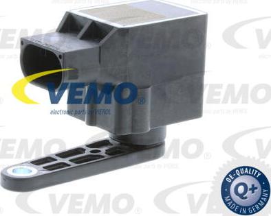 Vemo V30-72-0025 - Датчик, ксеноновый свет (регулировка угла наклона фар) autodif.ru