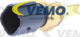 Vemo V30-72-0156 - Датчик, температура охлаждающей жидкости autodif.ru