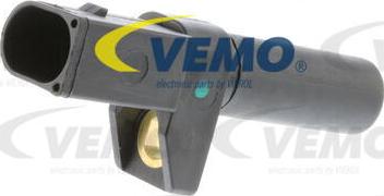 Vemo V30-72-0111-1 - Датчик импульсов, коленвал autodif.ru