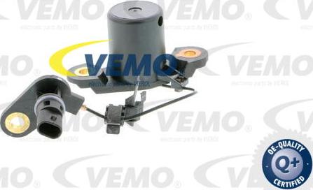 Vemo V30-72-0184 - Датчик, уровень моторного масла autodif.ru