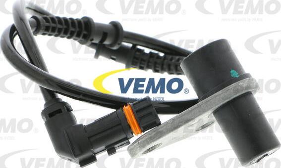 Vemo V30-72-0138-1 - Датчик ABS, частота вращения колеса autodif.ru