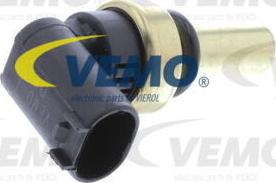Vemo V30-72-0124 - Датчик, температура охлаждающей жидкости autodif.ru