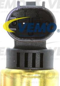 Vemo V30-72-0124 - V30720124 Датчик температуры охлаждающей жидкости Спринтер413 (0005425118) autodif.ru