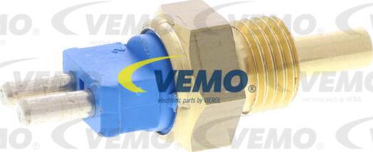 Vemo V30-72-0122 - Датчик, температура охлаждающей жидкости autodif.ru