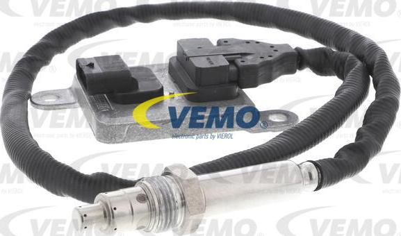Vemo V30-72-0845 - NOx-датчик, впрыск карбамида autodif.ru