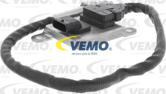Vemo V30-72-0846 - NOx-датчик, впрыск карбамида autodif.ru