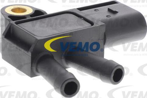 Vemo V30-72-0815 - Датчик, давление выхлопных газов autodif.ru