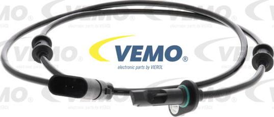 Vemo V30-72-0817 - Датчик ABS, частота вращения колеса autodif.ru