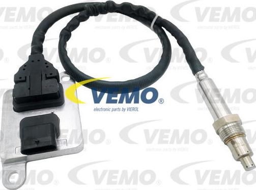 Vemo V30-72-0259 - NOx-датчик, впрыск карбамида autodif.ru