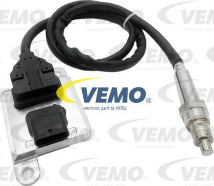 Vemo V30-72-0251 - NOx-датчик, впрыск карбамида autodif.ru