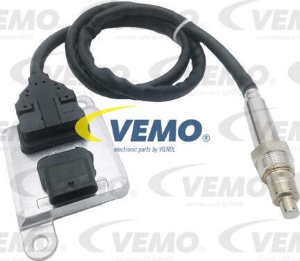 Vemo V30-72-0258 - NOx-датчик, впрыск карбамида autodif.ru