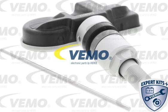 Vemo V30-72-0224 - Датчик давления в шинах autodif.ru