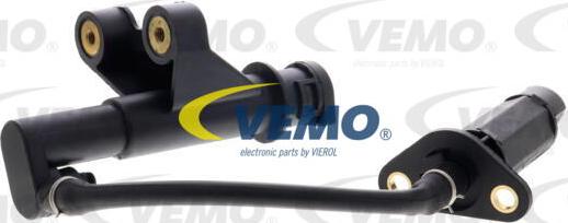 Vemo V30-72-0220 - Датчик, уровень моторного масла autodif.ru