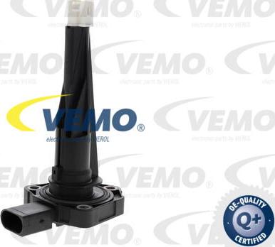 Vemo V30-72-0271 - Датчик, уровень моторного масла autodif.ru