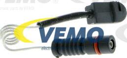 Vemo V30-72-0705 - Сигнализатор, износ тормозных колодок autodif.ru