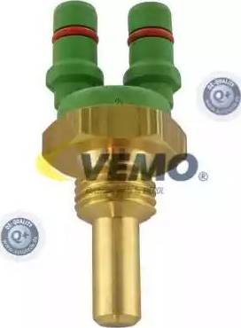 Vemo V30-72-0715 - Датчик, температура охлаждающей жидкости autodif.ru