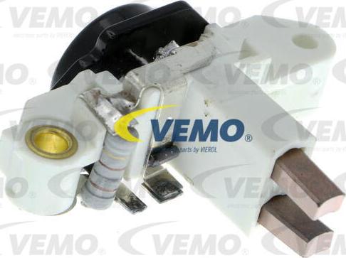 Vemo V30-77-0010 - Регулятор напряжения, генератор autodif.ru