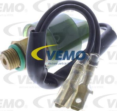 Vemo V30-77-0011 - Пневматический выключатель, кондиционер autodif.ru