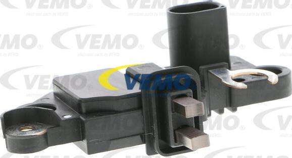 Vemo V30-77-0024 - Регулятор напряжения, генератор autodif.ru