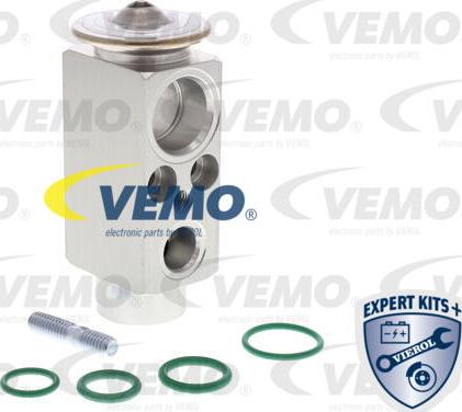Vemo V30-77-0020 - Расширительный клапан, кондиционер autodif.ru