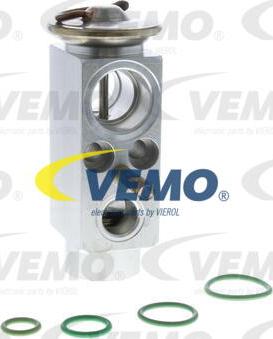 Vemo V30-77-0023 - Расширительный клапан, кондиционер autodif.ru