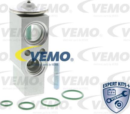 Vemo V30-77-0141 - Расширительный клапан, кондиционер autodif.ru