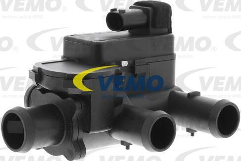 Vemo V30-77-1046 - Регулирующий клапан охлаждающей жидкости autodif.ru