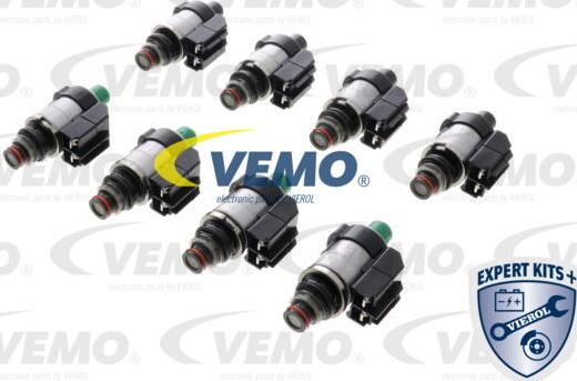 Vemo V30-77-1043 - Клапан переключения, автоматическая коробка передач autodif.ru