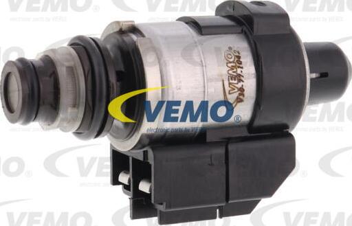 Vemo V30-77-1042 - Клапан переключения, автоматическая коробка передач autodif.ru