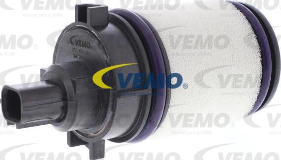 Vemo V30-77-1019 - Клапан, фильтр активированного угля autodif.ru