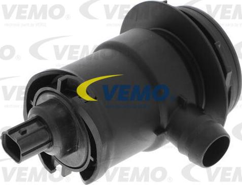 Vemo V30-77-1018 - Клапан, фильтр активированного угля autodif.ru