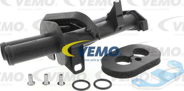 Vemo V30-77-1037 - Регулирующий клапан охлаждающей жидкости autodif.ru